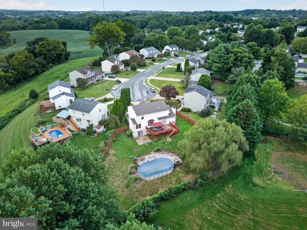 858 MARGO COURT Eldersburg, MD 21784