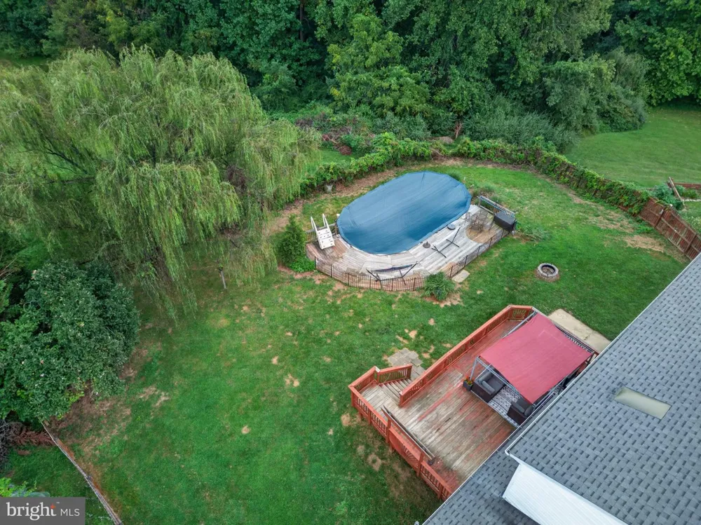 858 MARGO COURT Eldersburg, MD 21784