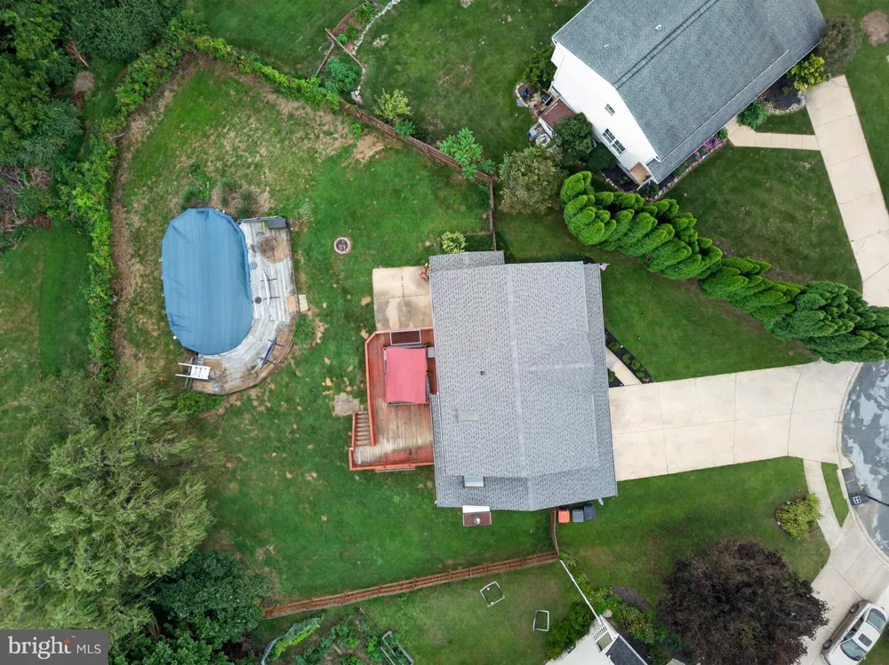 858 MARGO COURT Eldersburg, MD 21784