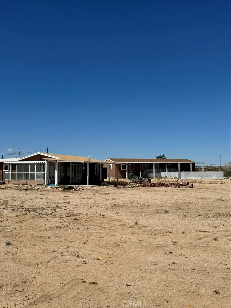 69538 Jim Pine 29 Palms, CA 92277