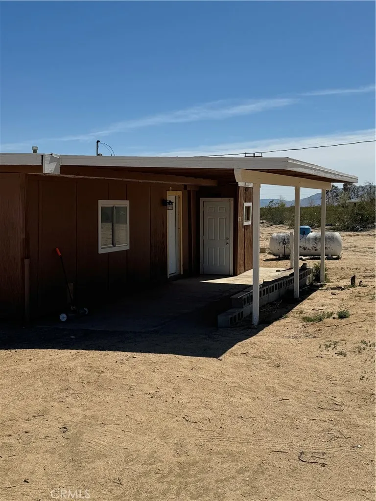69538 Jim Pine 29 Palms, CA 92277