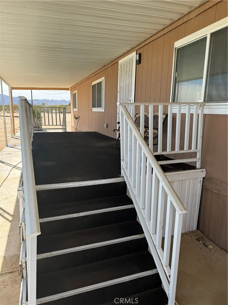 69538 Jim Pine 29 Palms, CA 92277