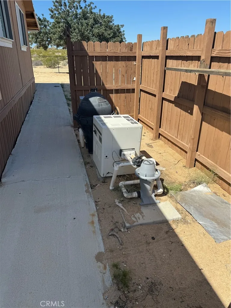 69538 Jim Pine 29 Palms, CA 92277