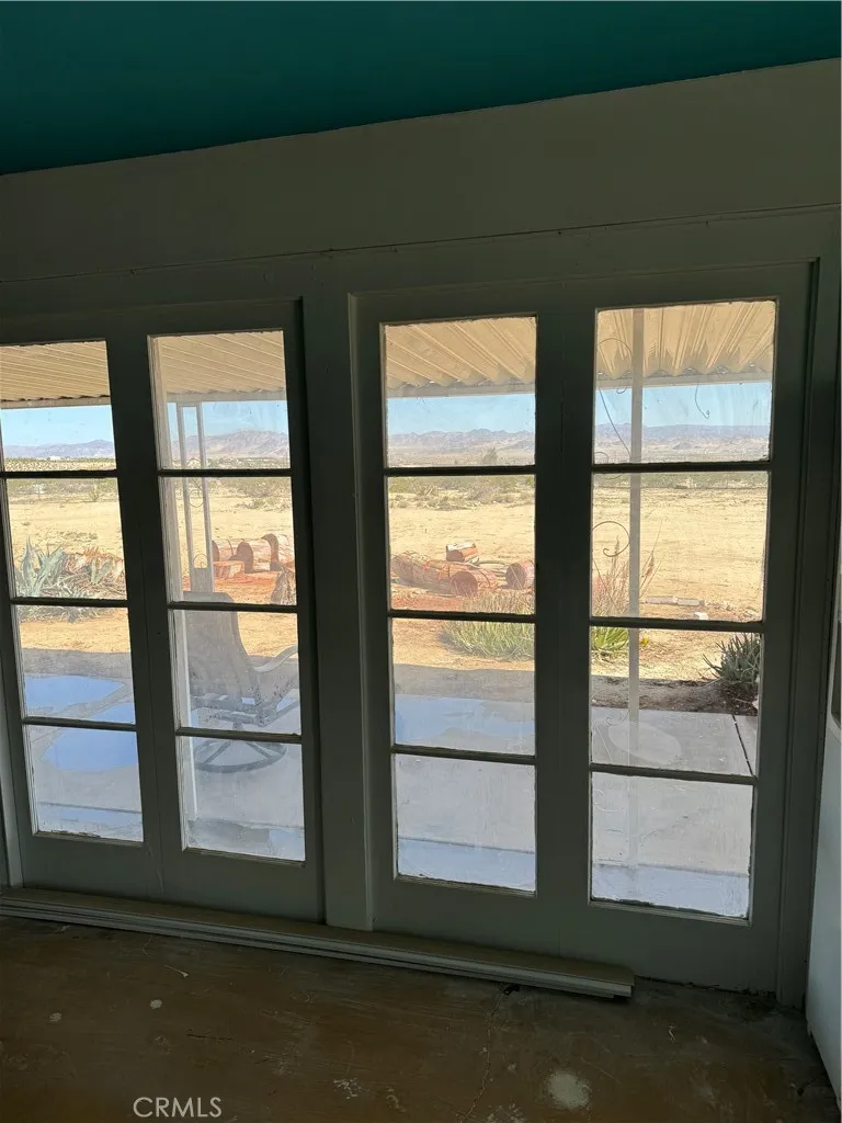 69538 Jim Pine 29 Palms, CA 92277