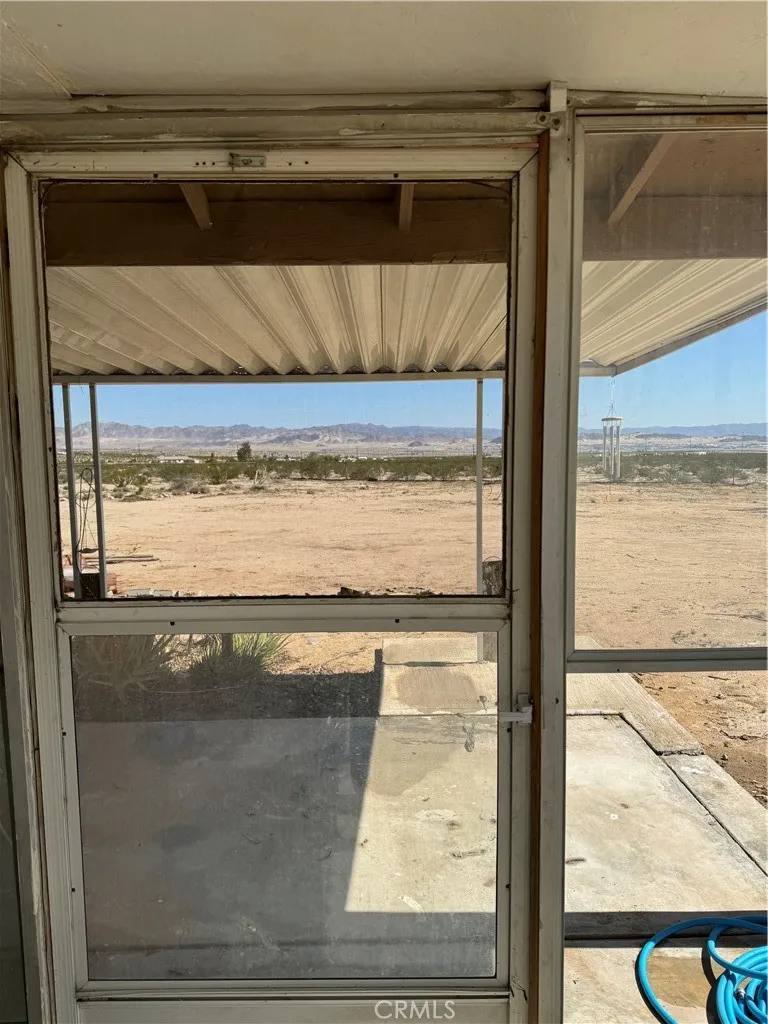 69538 Jim Pine 29 Palms, CA 92277