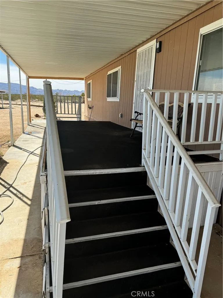 69538 Jim Pine 29 Palms, CA 92277