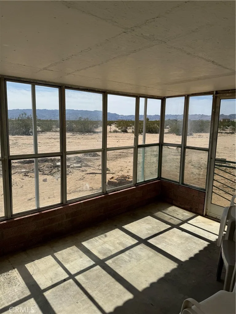 69538 Jim Pine 29 Palms, CA 92277