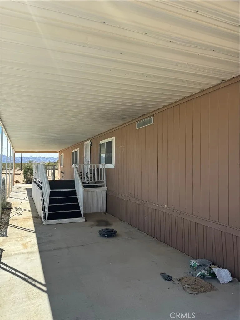 69538 Jim Pine 29 Palms, CA 92277