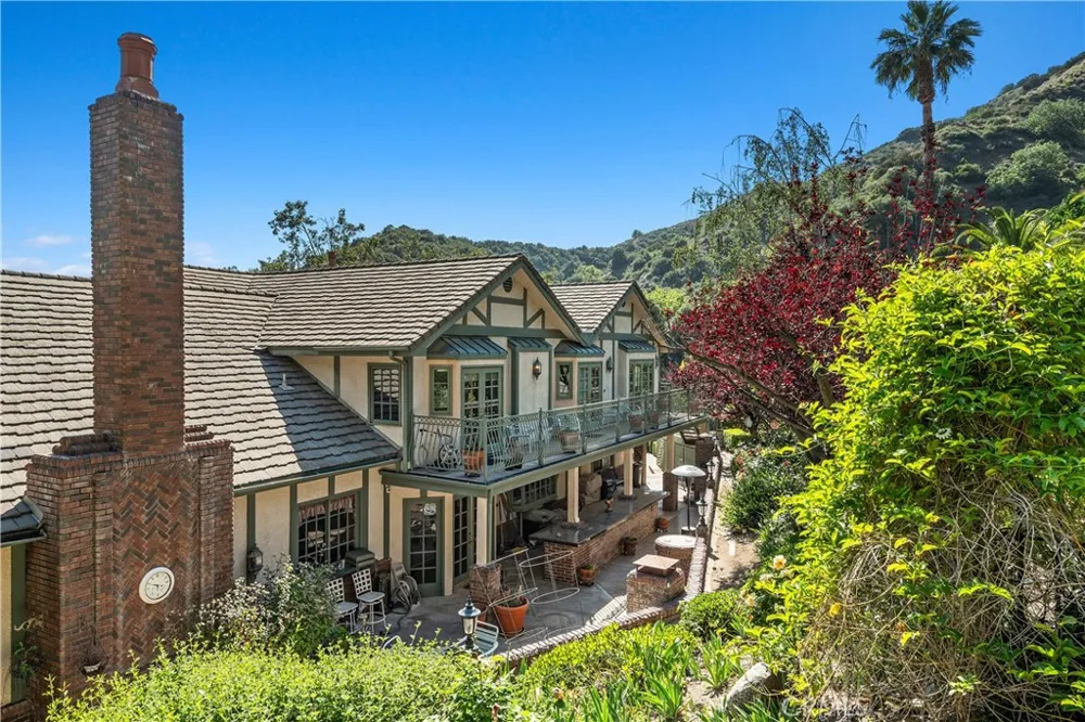 1170 Englewild Drive Glendora, CA 91741