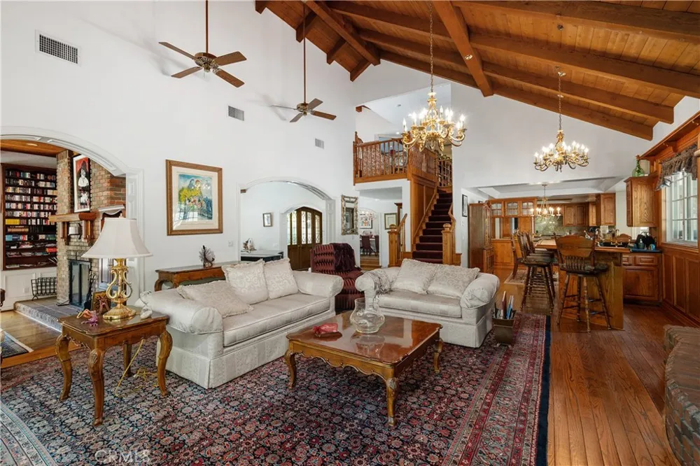 1170 Englewild Drive Glendora, CA 91741