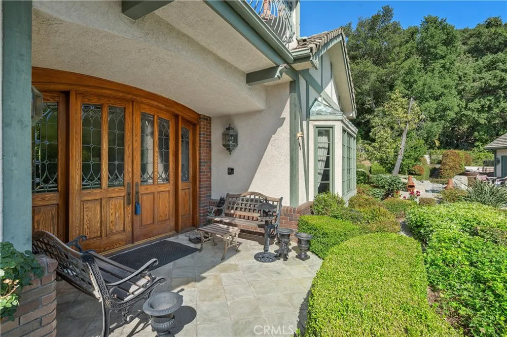 1170 Englewild Drive Glendora, CA 91741