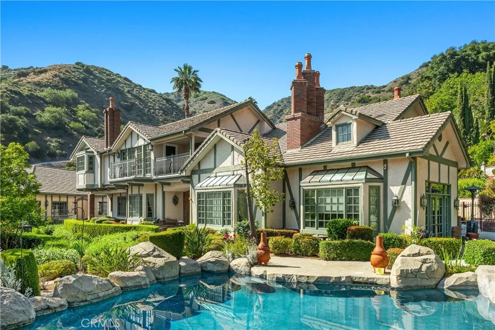 1170 Englewild Drive Glendora, CA 91741