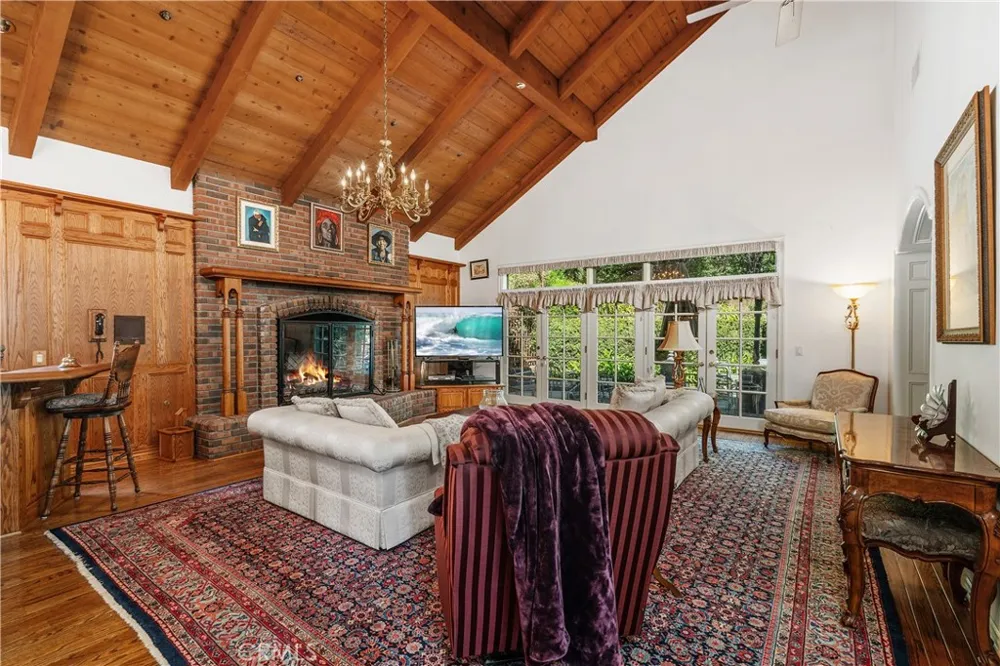 1170 Englewild Drive Glendora, CA 91741