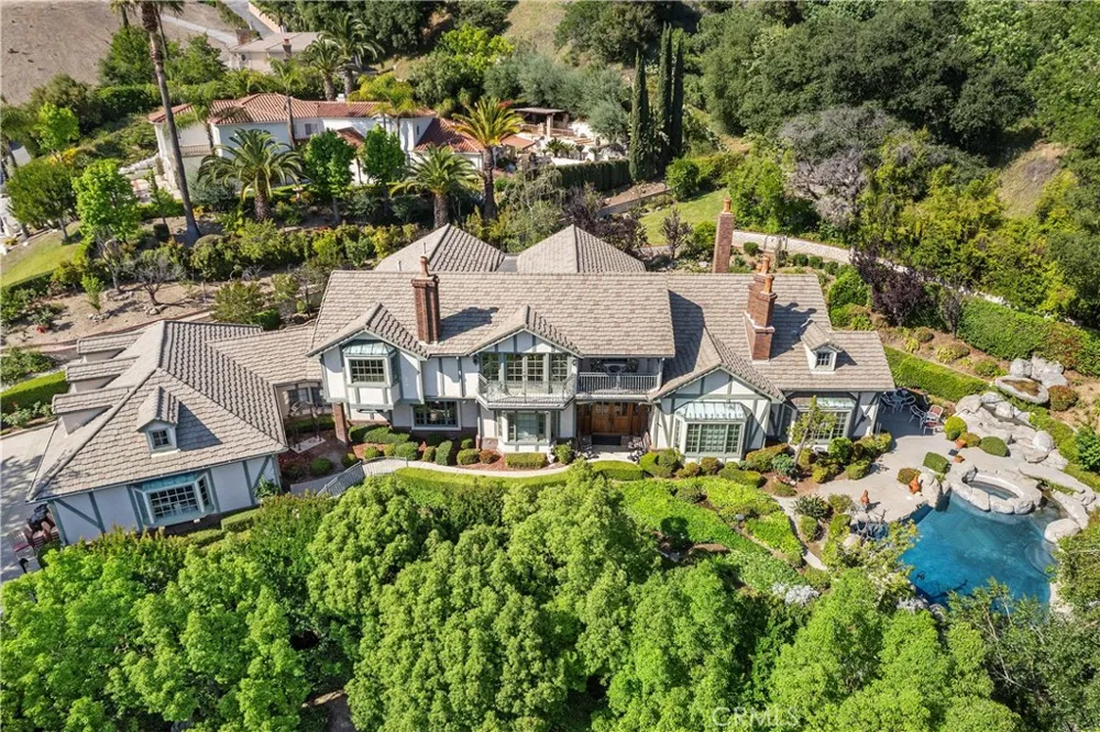 1170 Englewild Drive Glendora, CA 91741