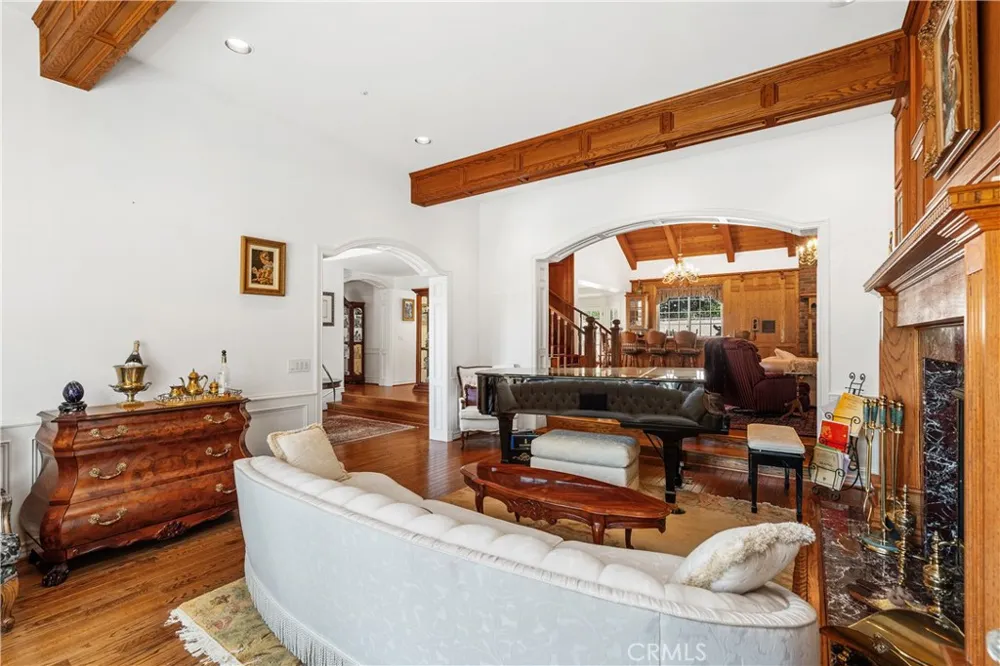 1170 Englewild Drive Glendora, CA 91741
