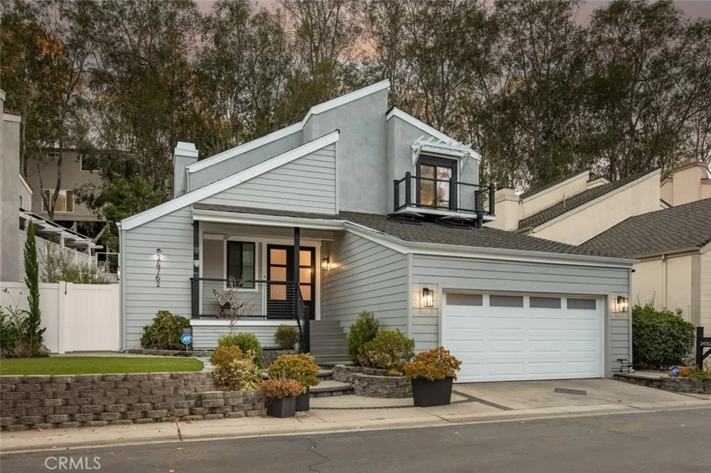 24762 Glenwood Drive Lake Forest, CA 92630