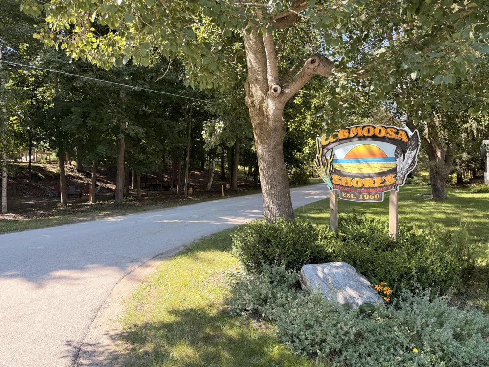 9209 Erie Trail Shelby, MI 49455