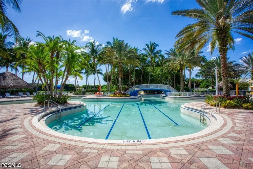 Verdmont Court Cape Coral, FL 33991