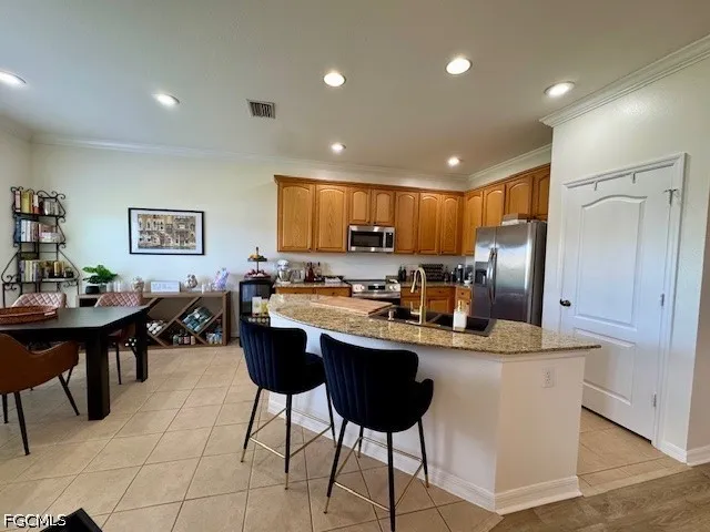 Verdmont Court Cape Coral, FL 33991