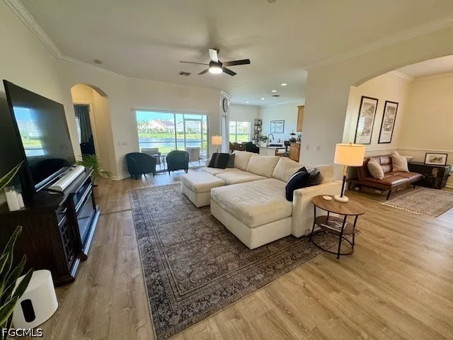 Verdmont Court Cape Coral, FL 33991