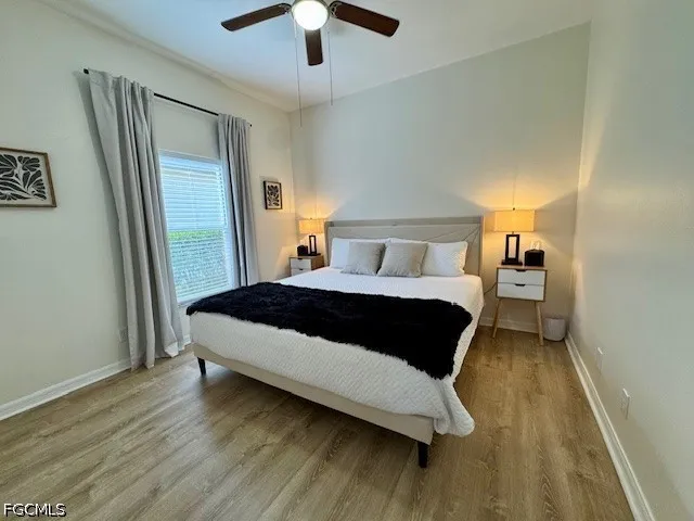 Verdmont Court Cape Coral, FL 33991