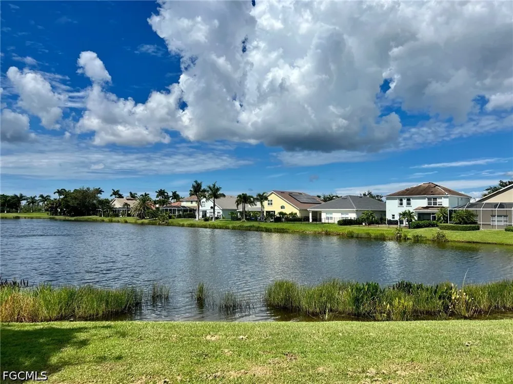 Verdmont Court Cape Coral, FL 33991
