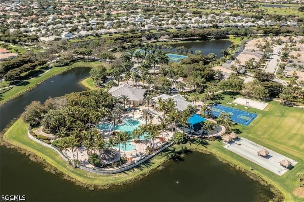 Verdmont Court Cape Coral, FL 33991