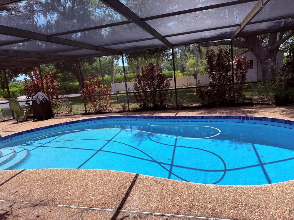 453 S SHORE DRIVE Osprey, FL 34229