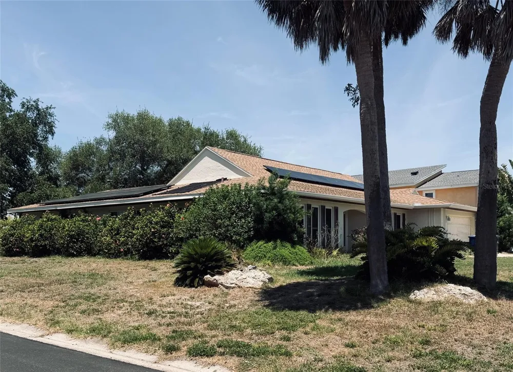 453 S SHORE DRIVE Osprey, FL 34229