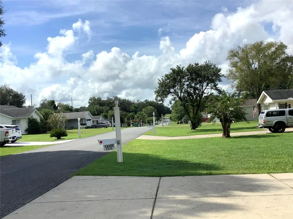 6326 SW 60TH COURT ocala, FL 34474