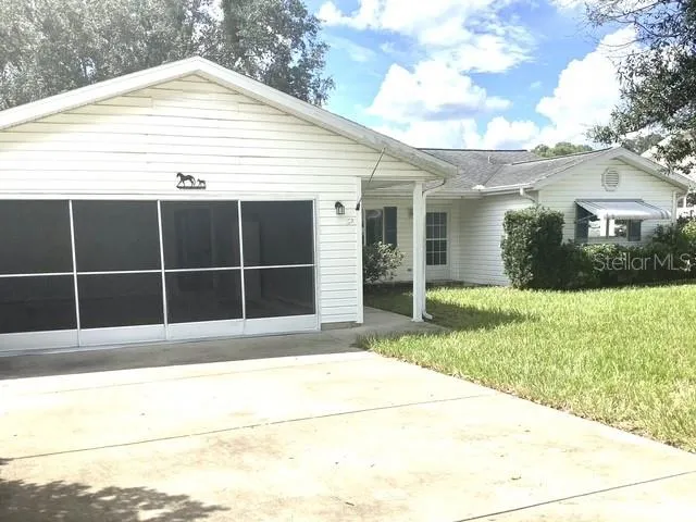 6326 SW 60TH COURT ocala, FL 34474