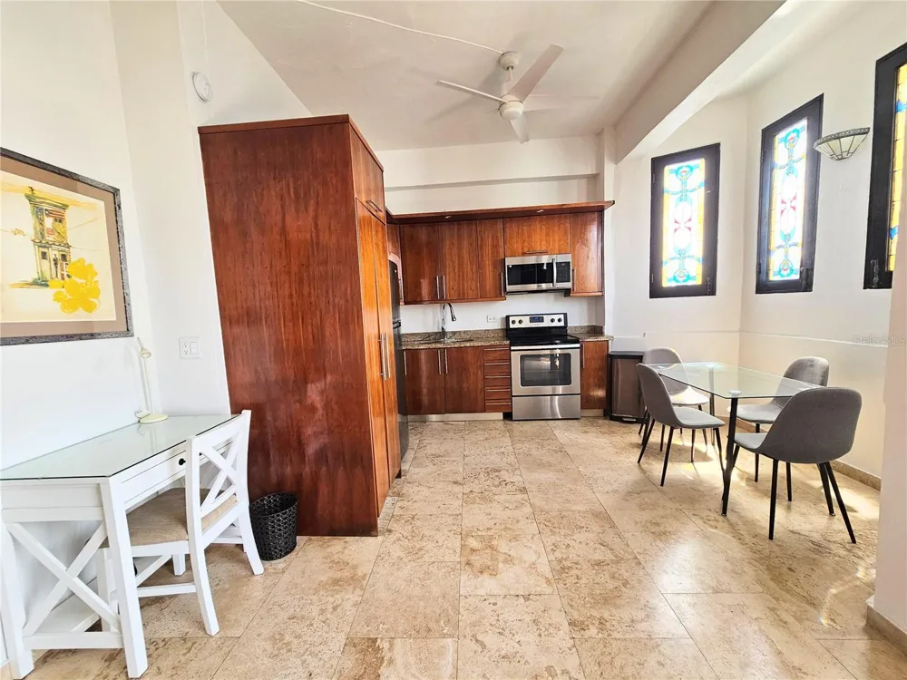 311 CALLE DE LA LUNA #3A San Juan, PR 00901