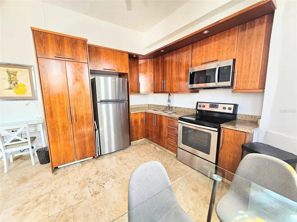 311 CALLE DE LA LUNA #3A San Juan, PR 00901