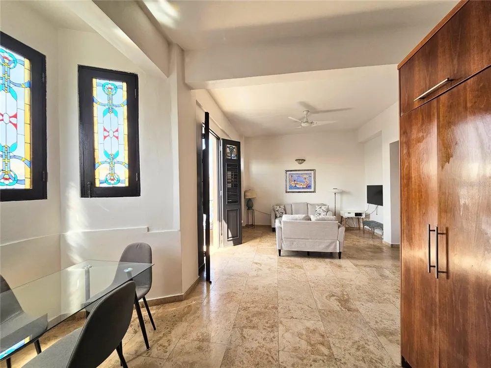 311 CALLE DE LA LUNA #3A San Juan, PR 00901