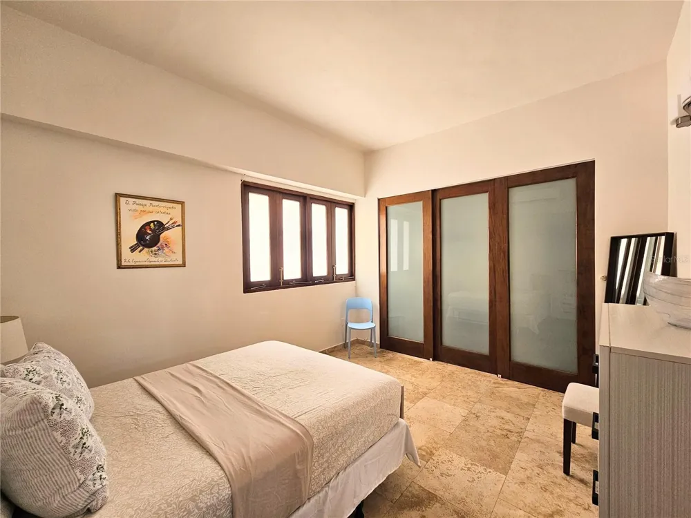 311 CALLE DE LA LUNA #3A San Juan, PR 00901