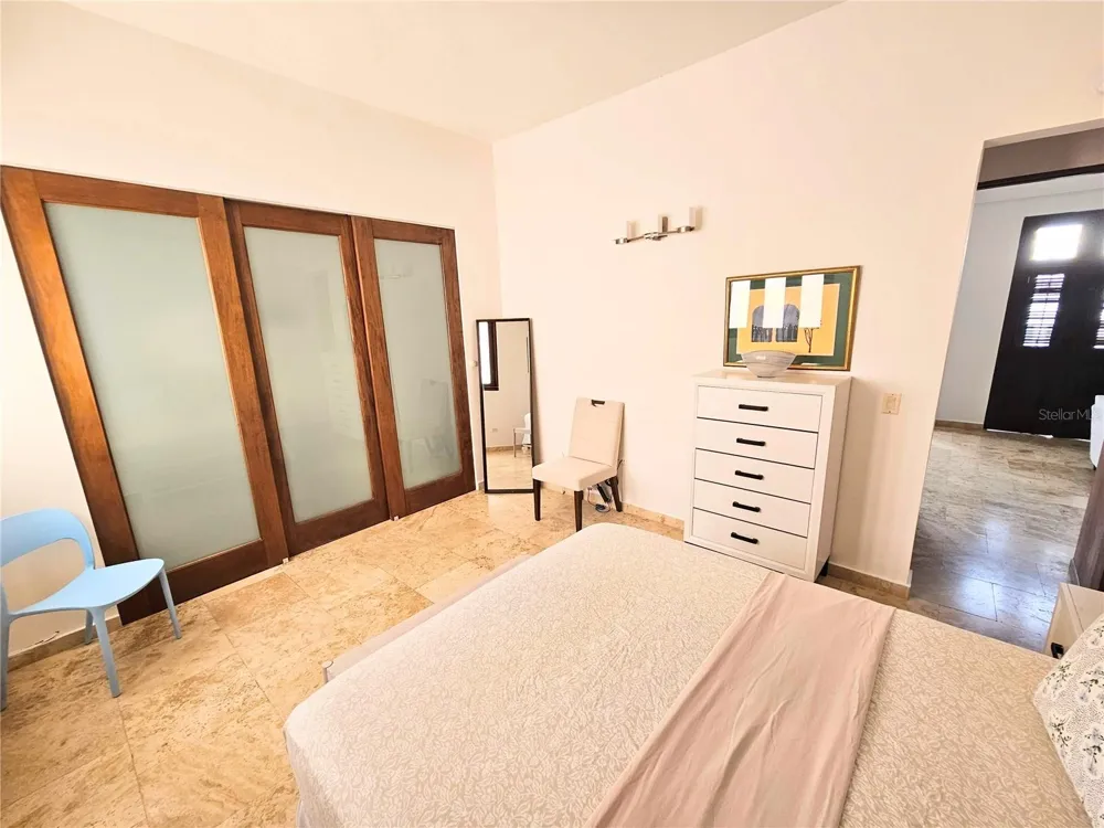 311 CALLE DE LA LUNA #3A San Juan, PR 00901