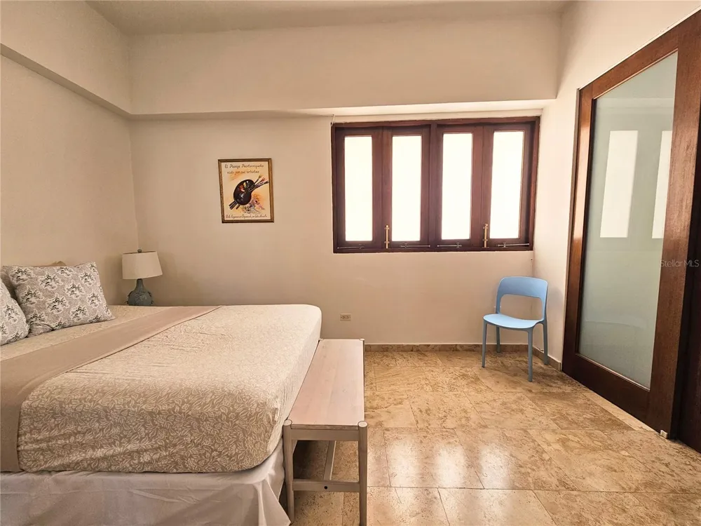 311 CALLE DE LA LUNA #3A San Juan, PR 00901