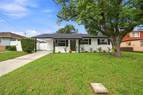 4606 ASHLAND DRIVE