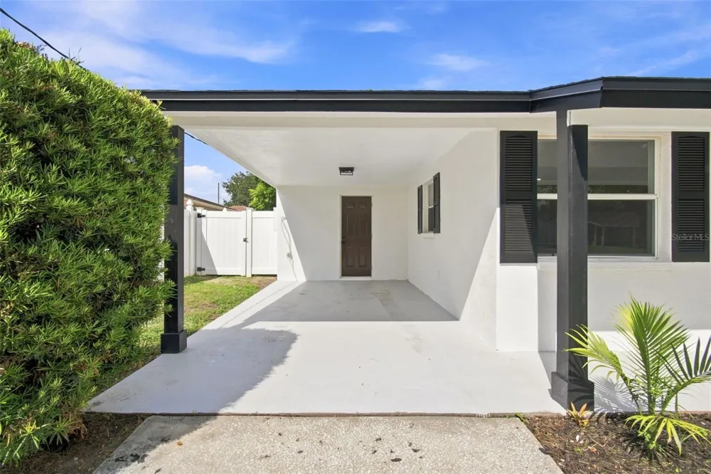 4606 ASHLAND DRIVE Tampa, FL 33610