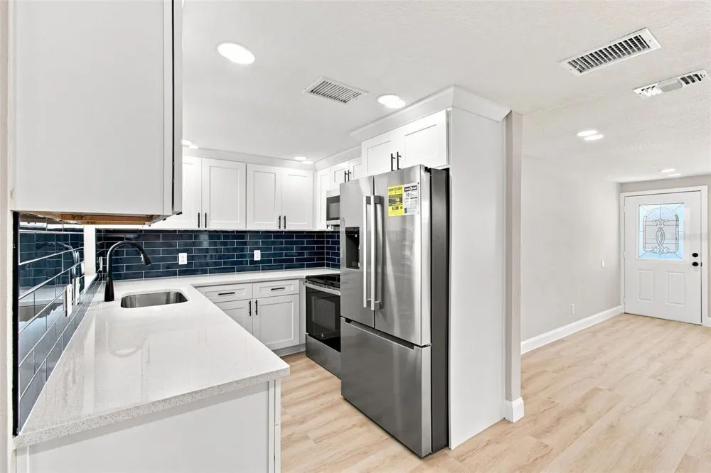 4606 ASHLAND DRIVE Tampa, FL 33610