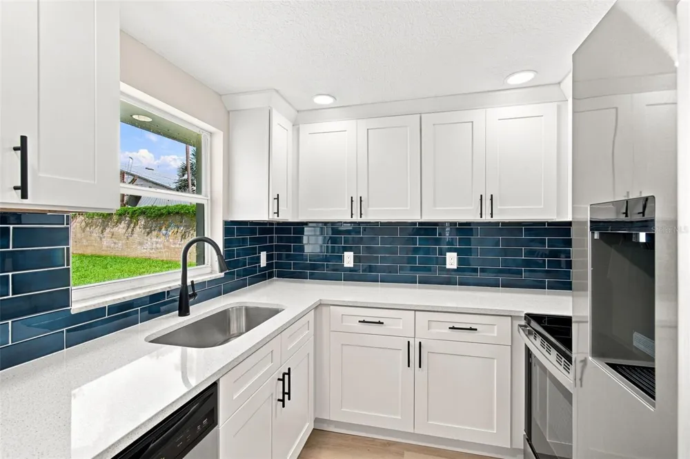 4606 ASHLAND DRIVE Tampa, FL 33610