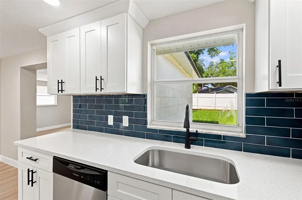 4606 ASHLAND DRIVE Tampa, FL 33610