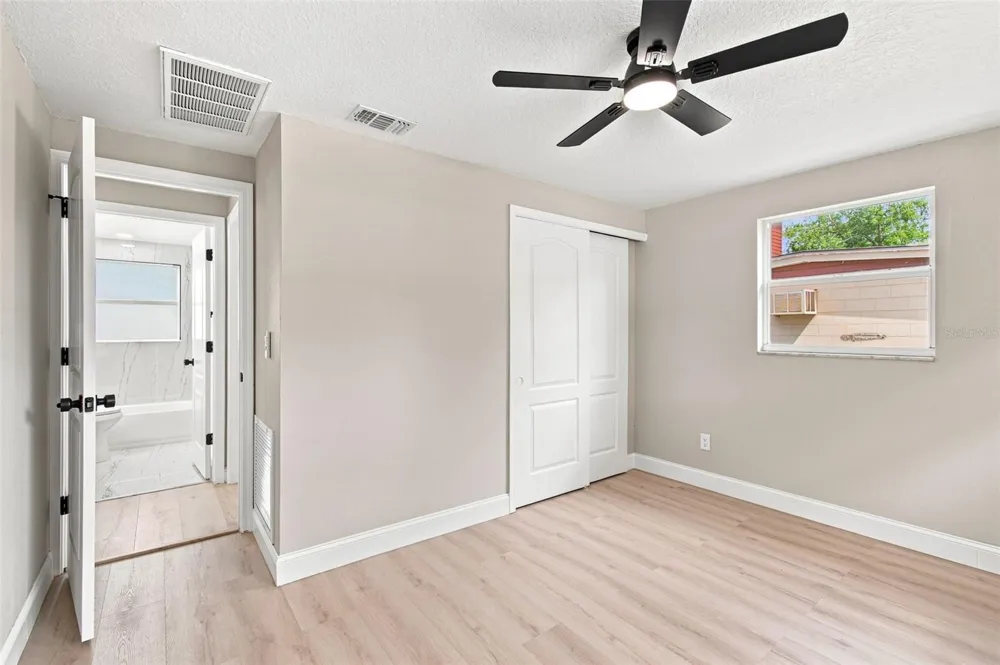 4606 ASHLAND DRIVE Tampa, FL 33610