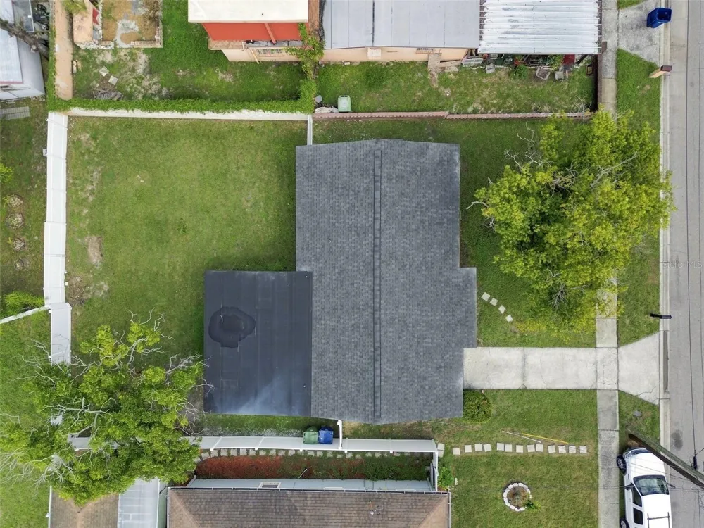 4606 ASHLAND DRIVE Tampa, FL 33610