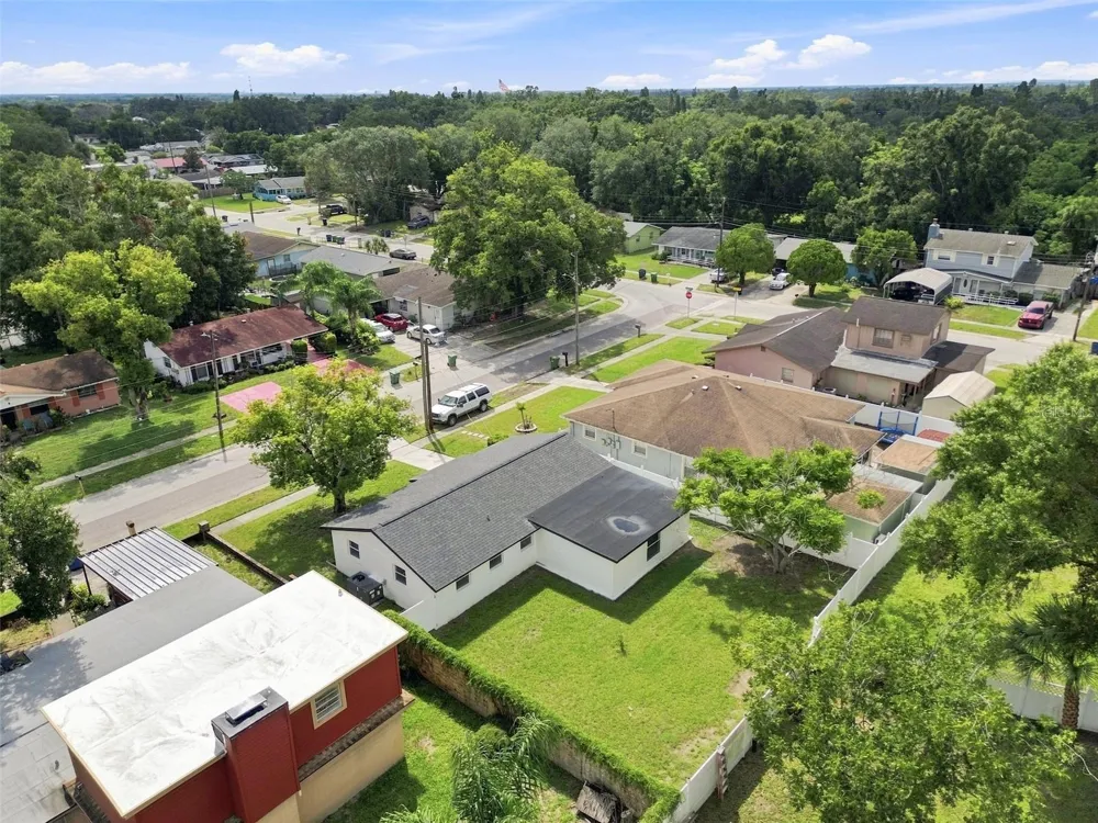 4606 ASHLAND DRIVE Tampa, FL 33610