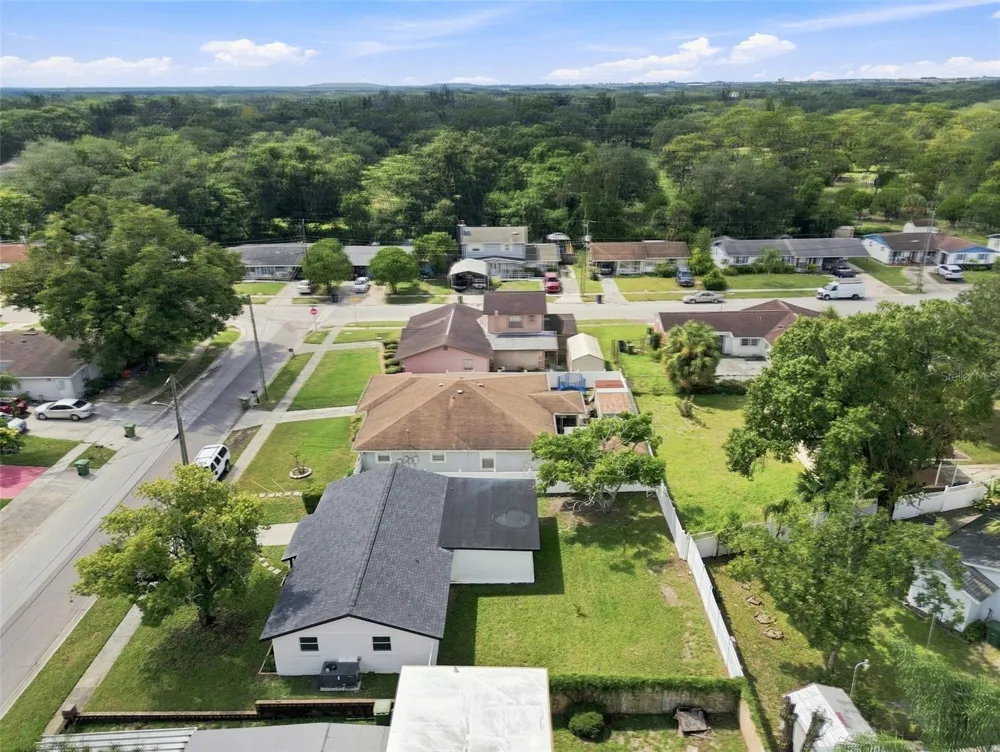 4606 ASHLAND DRIVE Tampa, FL 33610