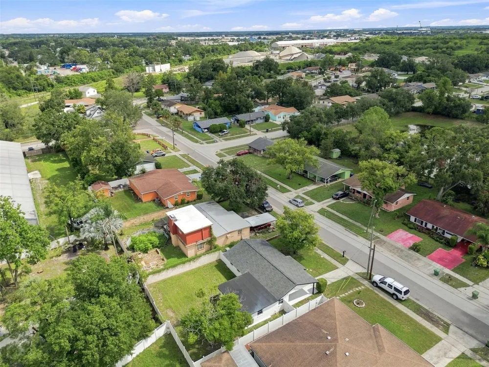 4606 ASHLAND DRIVE Tampa, FL 33610