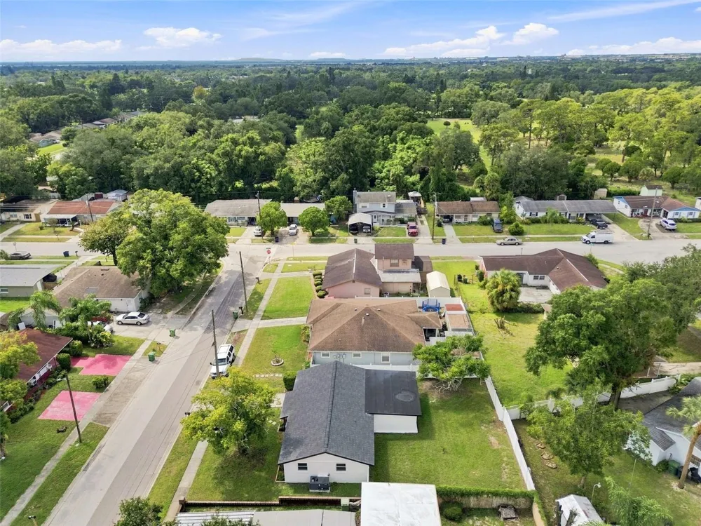 4606 ASHLAND DRIVE Tampa, FL 33610