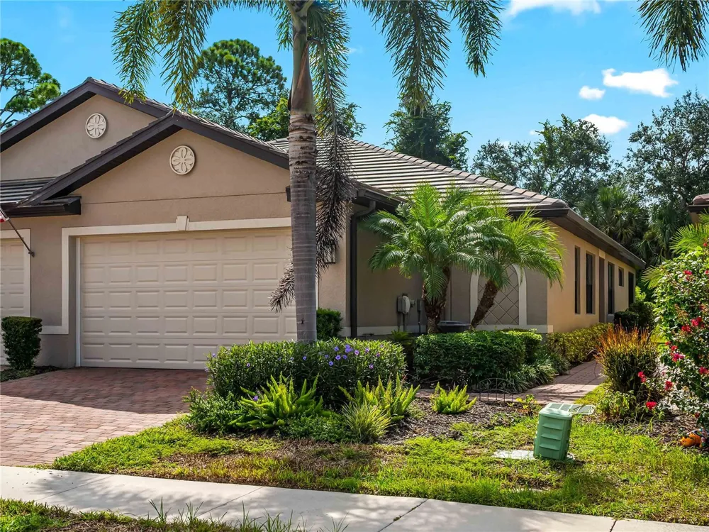 12099 FIREWHEEL PLACE Venice, FL 34293