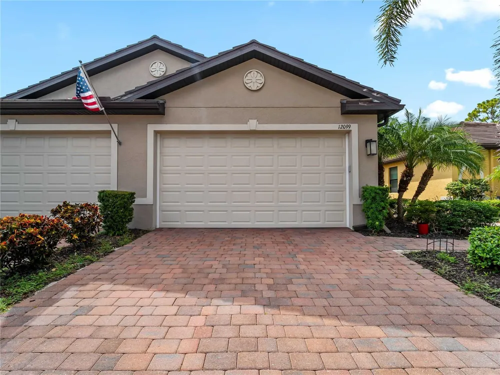 12099 FIREWHEEL PLACE Venice, FL 34293